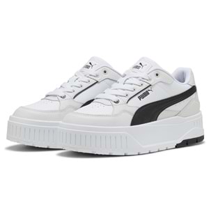 Puma 397461-09 Karmen II Idol Sneaker Ayakkabı Unisex Spor Ayakkabı