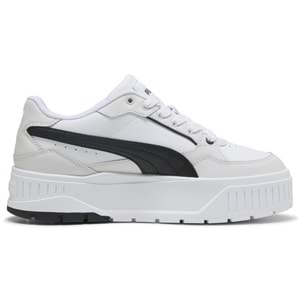 Puma 397461-09 Karmen II Idol Sneaker Ayakkabı Unisex Spor Ayakkabı
