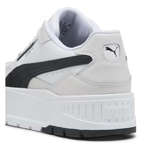 Puma 397461-09 Karmen II Idol Sneaker Ayakkabı Unisex Spor Ayakkabı