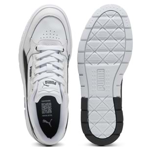 Puma 397461-09 Karmen II Idol Sneaker Ayakkabı Unisex Spor Ayakkabı