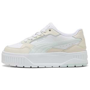 Puma 397461-12 Karmen II Idol Sneaker Ayakkabı Unisex Spor Ayakkabı