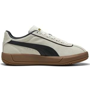 Puma Club Klassika SD 400718-01 Unisex Spor Ayakkabı
