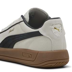 Puma Club Klassika SD 400718-01 Unisex Spor Ayakkabı