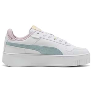 Puma Carina Street Lacey Jr 400884-01 Kadın Spor Ayakkabı