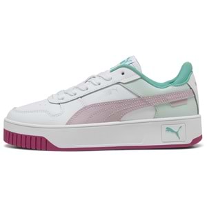 Puma 393846-16 Carina Street Jr Sneaker Unisex Spor Ayakkabı