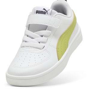 Puma Rickie AC PS 385836-36 Ortopedik Çocuk Spor Ayakkabı