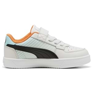 Puma Caven 2.0 Poised 2 race AC + PS 400597-02 Ortopedik Çocuk Spor Ayakkabı