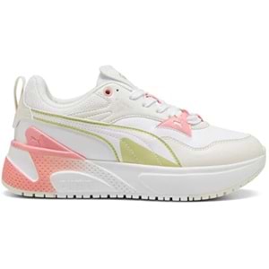 Puma 397675-13 R78 Disrupt Sneaker Kadın Spor Ayakkabı