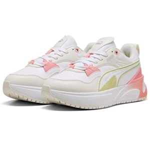 Puma 397675-13 R78 Disrupt Sneaker Kadın Spor Ayakkabı