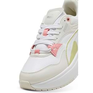 Puma 397675-13 R78 Disrupt Sneaker Kadın Spor Ayakkabı