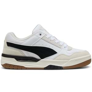 Puma Rebound Retro SD 400214-01 Erkek Spor Sneaker Ayakkabı