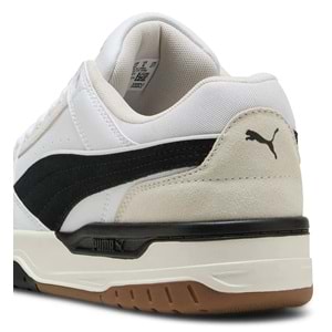 Puma Rebound Retro SD 400214-01 Erkek Spor Sneaker Ayakkabı