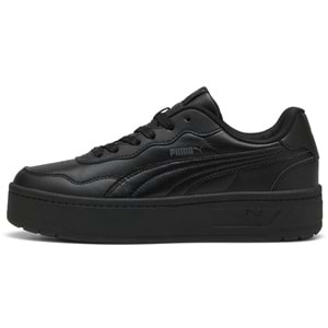 Puma Court Lally Skye 400368-02 Unisex Spor Ayakkabı