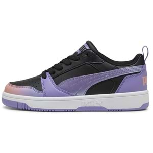 Puma 400593-02 Rbnd V6 Lo Blurry Dreams Jr Sneaker Unisex Spor Ayakkabı
