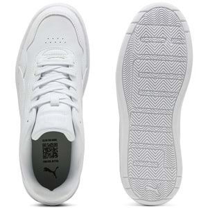 Puma Court Lally Skye 400368-01 Unisex Spor Ayakkabı