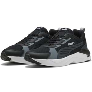 Puma 400229-01 X-Ray 3 LT Unisex Spor Ayakkabı
