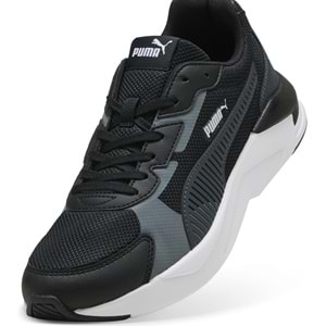 Puma 400229-01 X-Ray 3 LT Unisex Spor Ayakkabı