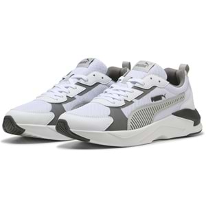 Puma 400229-02 X-Ray 3 LT Unisex Spor Ayakkabı