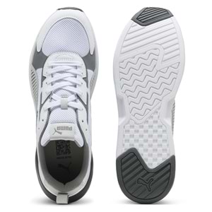 Puma 400229-02 X-Ray 3 LT Unisex Spor Ayakkabı