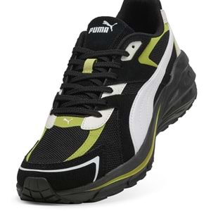 Puma Hypnotic LS 395295-31 Unisex Spor Koşu Ayakkabısı