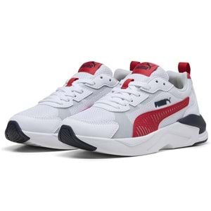 Puma 401493-01 X-Ray 3 LT Jr Unisex Spor Ayakkabı