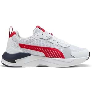Puma 401493-01 X-Ray 3 LT Jr Unisex Spor Ayakkabı