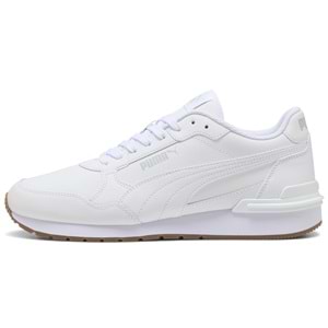 Puma ST Runner v4 L 399068-13 Erkek Spor Ayakkabı