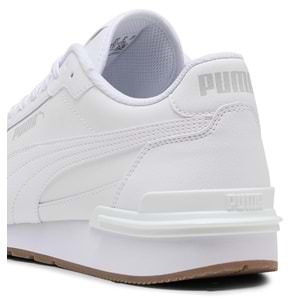 Puma ST Runner v4 L 399068-13 Erkek Spor Ayakkabı