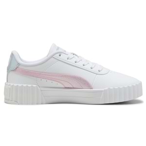 Puma Carina 3.0 Blurry Dreams Jr 400607-01 Kadın Spor Ayakkabı