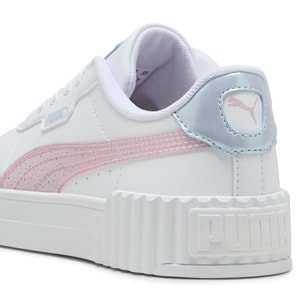 Puma Carina 3.0 Blurry Dreams Jr 400607-01 Kadın Spor Ayakkabı