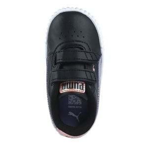 Puma Carina 3.0 Blurry Dreams Vınf 400611-02 Bebek Spor Ayakkabı