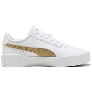 Puma Carina 3.0 Aqua Metallics 400722-02 Unisex Spor Ayakkabı