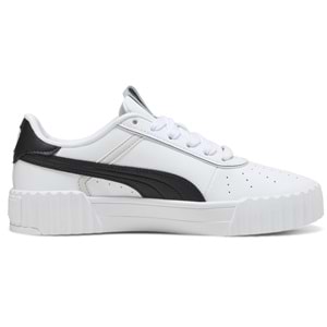 Puma 400724-03 Carina 3.0 Lüxe Sneaker Unisex Spor Ayakkabı