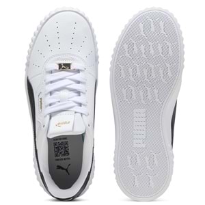 Puma 400724-03 Carina 3.0 Lüxe Sneaker Unisex Spor Ayakkabı