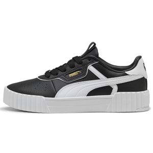 Puma 400724-04 Carina 3.0 Lüxe Sneaker Unisex Spor Ayakkabı