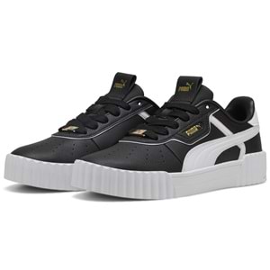 Puma 400724-04 Carina 3.0 Lüxe Sneaker Unisex Spor Ayakkabı