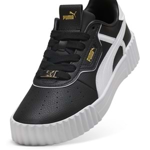 Puma 400724-04 Carina 3.0 Lüxe Sneaker Unisex Spor Ayakkabı