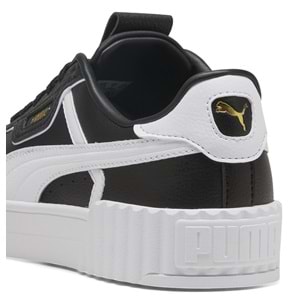 Puma 400724-04 Carina 3.0 Lüxe Sneaker Unisex Spor Ayakkabı