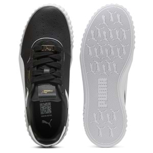 Puma 400724-04 Carina 3.0 Lüxe Sneaker Unisex Spor Ayakkabı