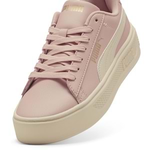 Puma Smash Platform v3 390758-18 Unisex Spor Ayakkabı