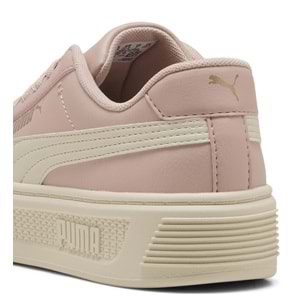 Puma Smash Platform v3 390758-18 Unisex Spor Ayakkabı