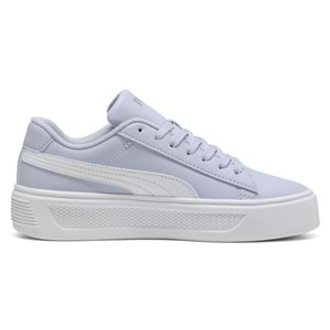 Puma Smash Platform v3 390758-20 Unisex Spor Ayakkabı
