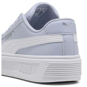 Puma Smash Platform v3 390758-20 Unisex Spor Ayakkabı