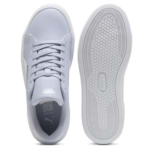 Puma Smash Platform v3 390758-20 Unisex Spor Ayakkabı