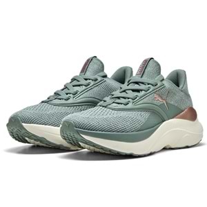 Puma 310160-14 Softride Mayve Wns Kadın Spor Ayakkabı