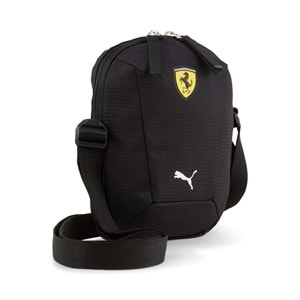 Puma 091282-02 Ferrari Race Portable Unisex Çapraz Omuz Çantası