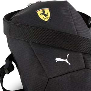 Puma 091282-02 Ferrari Race Portable Unisex Çapraz Omuz Çantası