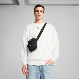 Puma 091282-02 Ferrari Race Portable Unisex Çapraz Omuz Çantası