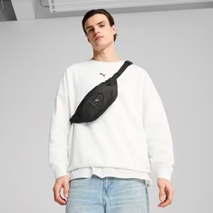 Puma 091318-01 Deck Waist Bag Unisex Bel Çantası