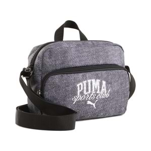 Puma 091179-01 Phase Class Crossbody B Unisex Çapraz Omuz Çantası